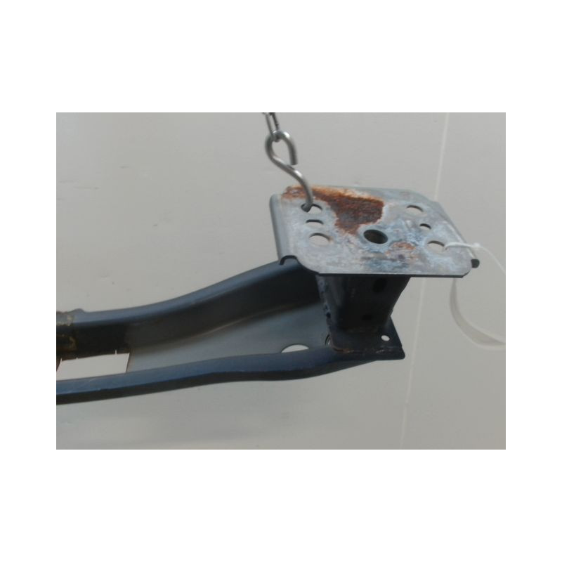 RENFORT PARE-CHOC ARRIERE  MAZDA MX-5