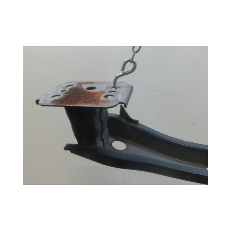RENFORT PARE-CHOC ARRIERE  MAZDA MX-5