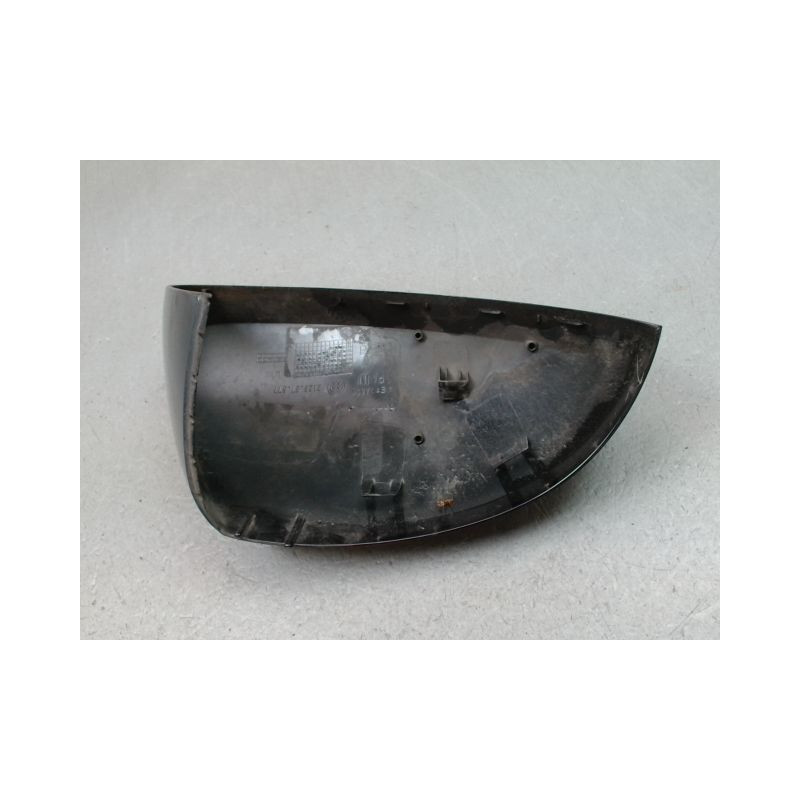 CARENAGE RETROVISEUR EXTERIEUR GAUCHE VOLKSWAGEN TIGUAN BREAK I Phase 2 (5N) 2011-...