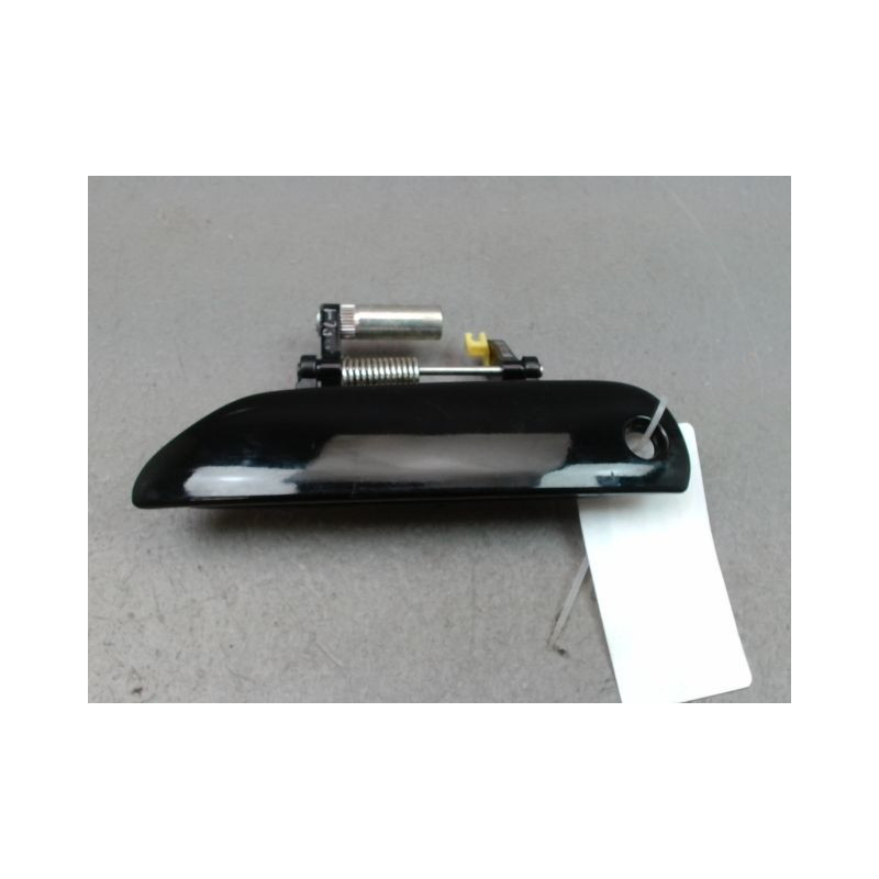 POIGNEE EXTERIEURE PORTE AVANT GAUCHE HONDA JAZZ