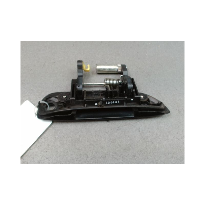 POIGNEE EXTERIEURE PORTE AVANT GAUCHE HONDA JAZZ
