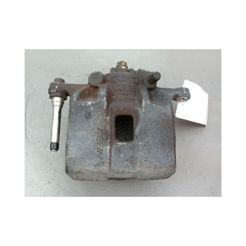 ETRIER DE FREIN AVANT GAUCHE HONDA JAZZ