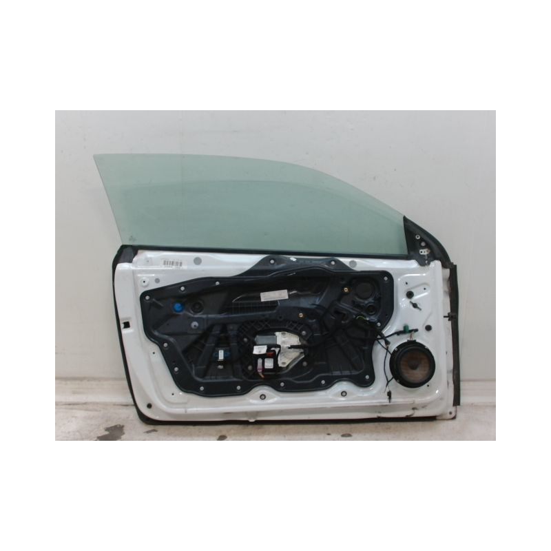 PORTE AVANT GAUCHE VOLKSWAGEN SCIROCCO COUPE III Phase 1 (13) 2008-2014