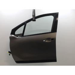 PORTE AVG