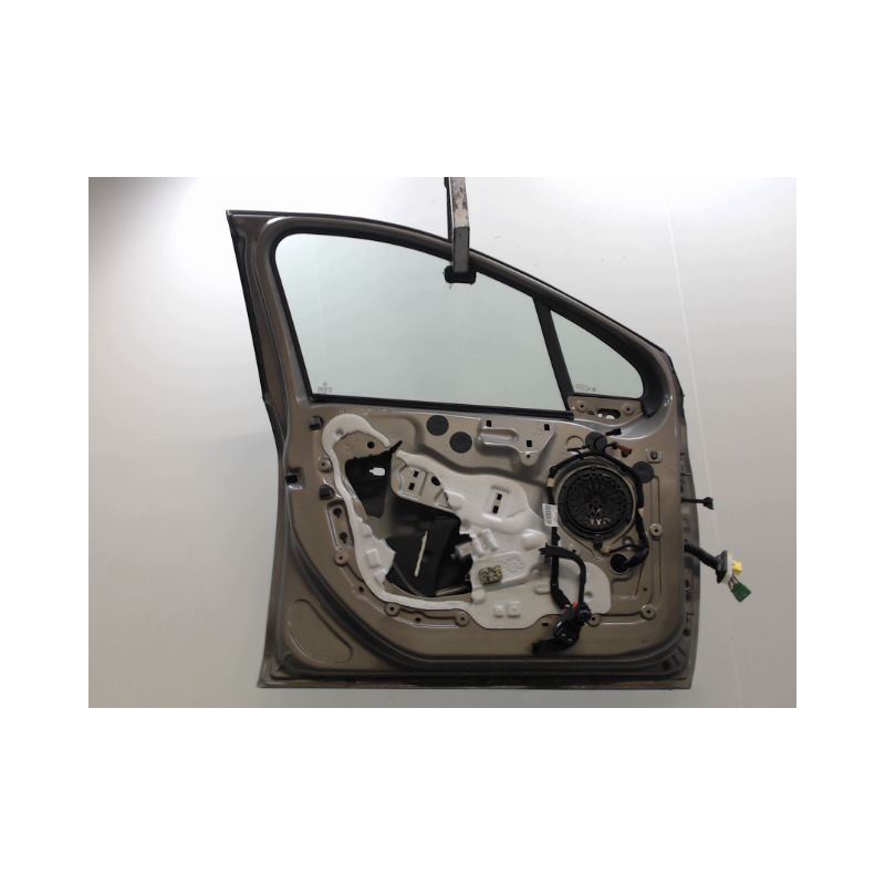 PORTE AVANT GAUCHE PEUGEOT 2008 Phase 1 2013-...
