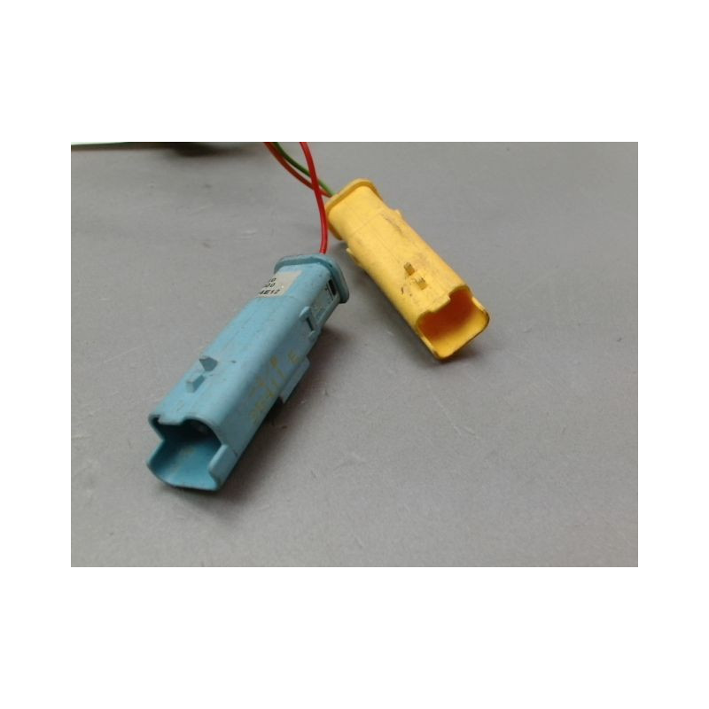 POIGNEE EXTERIEURE PORTE AVANT DROIT PEUGEOT 308CC