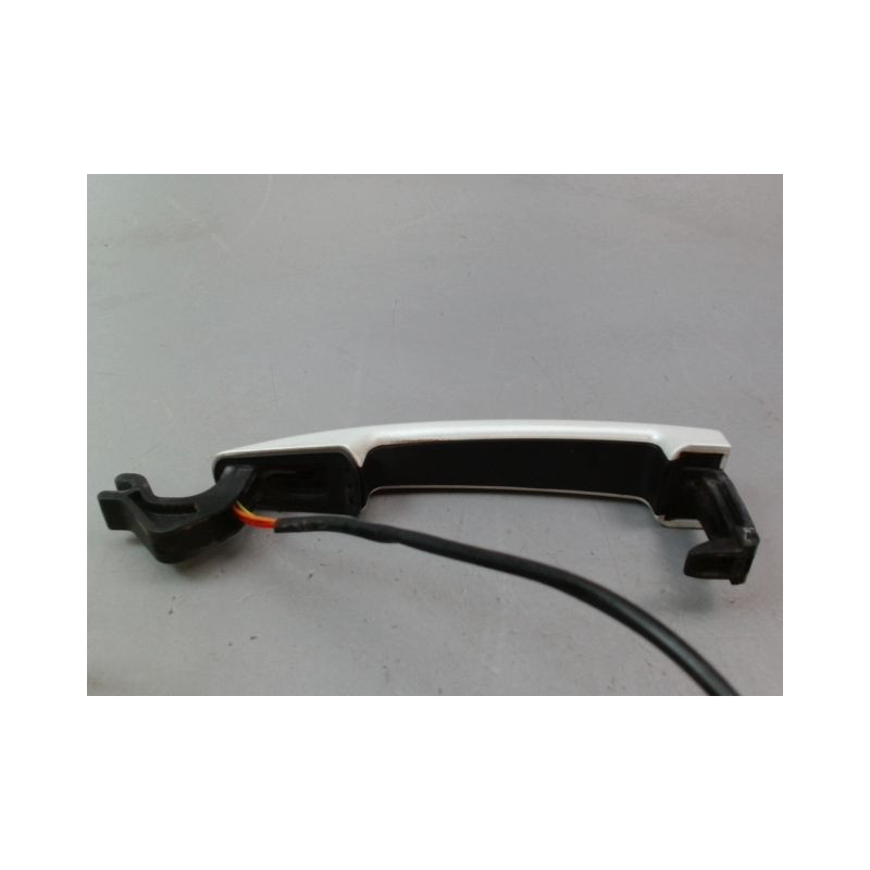 POIGNEE EXTERIEURE PORTE AVANT GAUCHE PEUGEOT 308CC