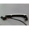 POIGNEE EXTERIEURE PORTE AVANT GAUCHE PEUGEOT 308CC