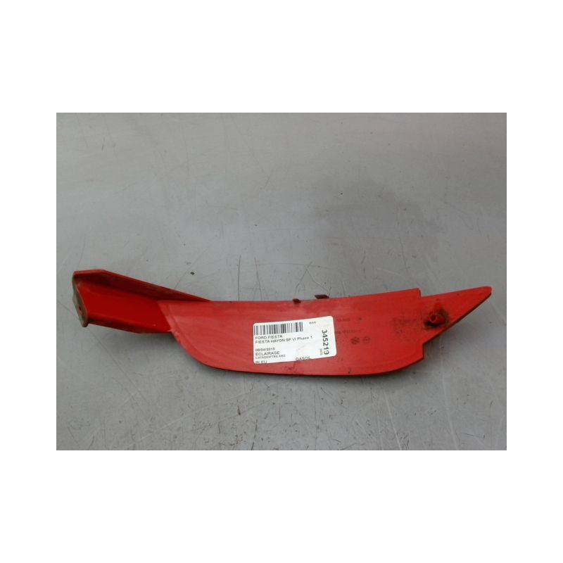 CATADIOPTRE ARD FORD FIESTA VI Phase 1 2008-2012