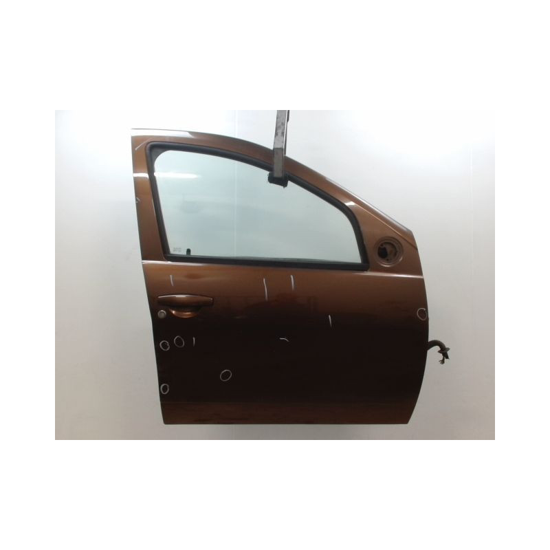 PORTE AVANT DROIT DACIA DUSTER BREAK Phase 1 2010-2013