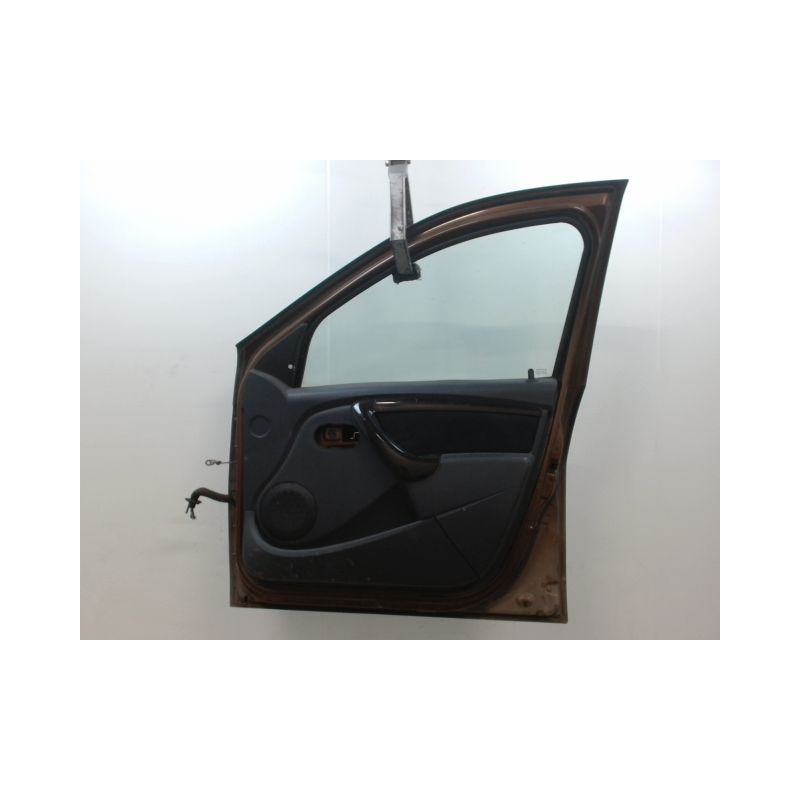 PORTE AVANT DROIT DACIA DUSTER BREAK Phase 1 2010-2013