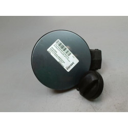 VOLET DE TRAPPE CARBURANT