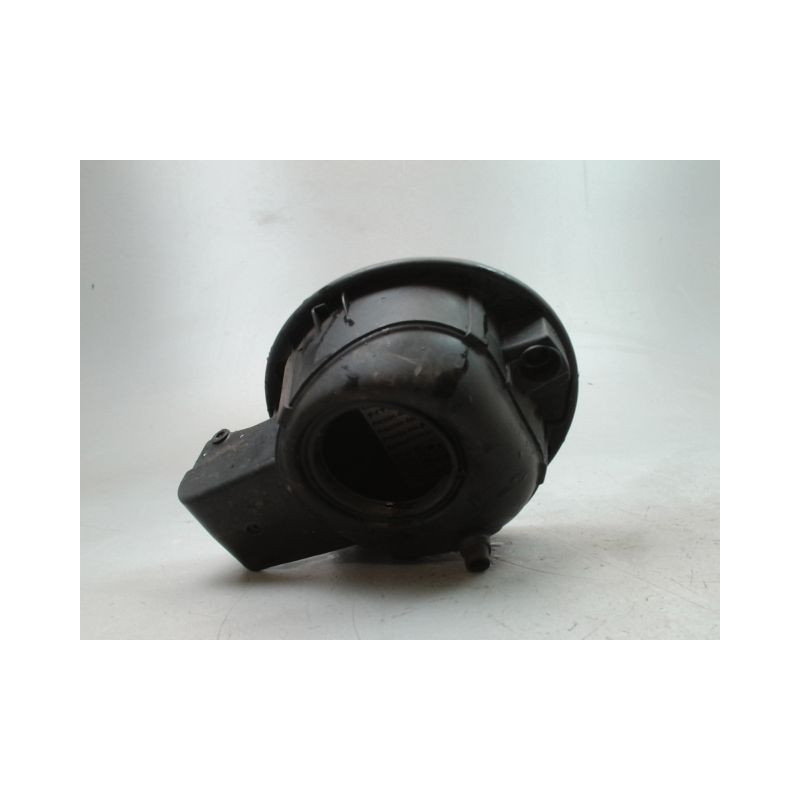 VOLET DE TRAPPE CARBURANT VOLKSWAGEN SCIROCCO COUPE III Phase 1 (13) 2008-2014