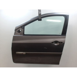 PORTE AVG