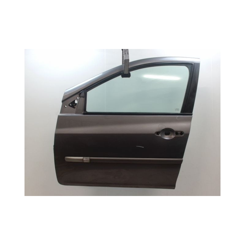 PORTE AVANT GAUCHE RENAULT CLIO III Phase 2 2009-2014