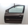 PORTE AVANT GAUCHE RENAULT CLIO III Phase 2 2009-2014