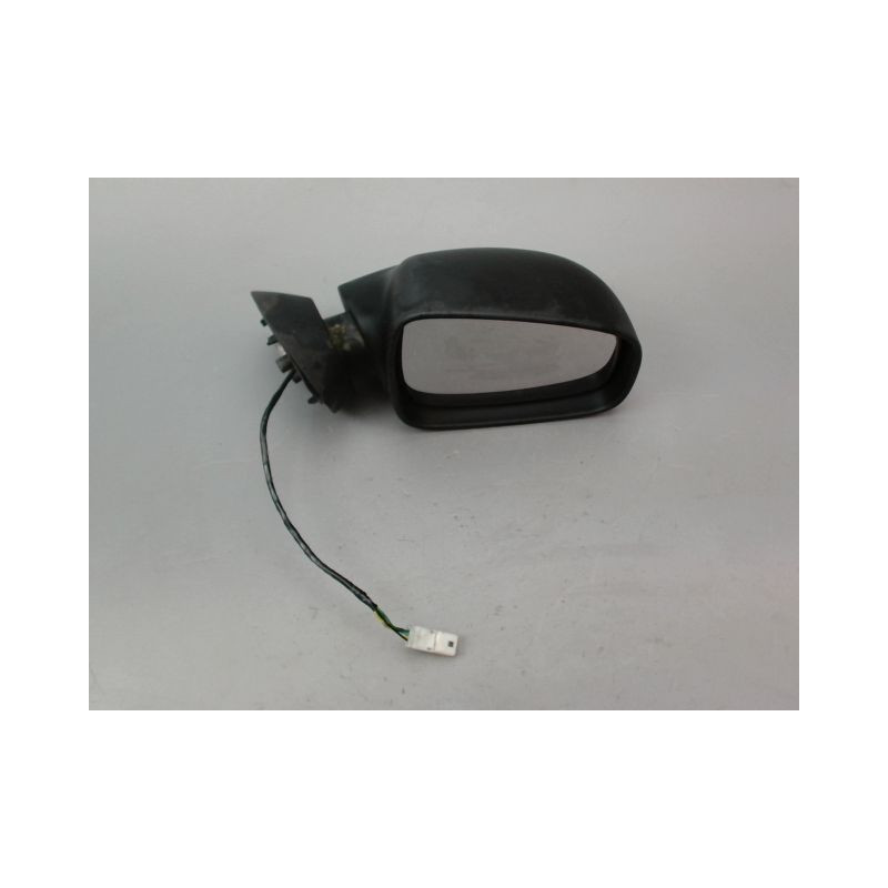 RETROVISEUR EXTERIEUR ELECTRIQUE DROIT DACIA LOGAN MCV I Phase 1 2007-2008