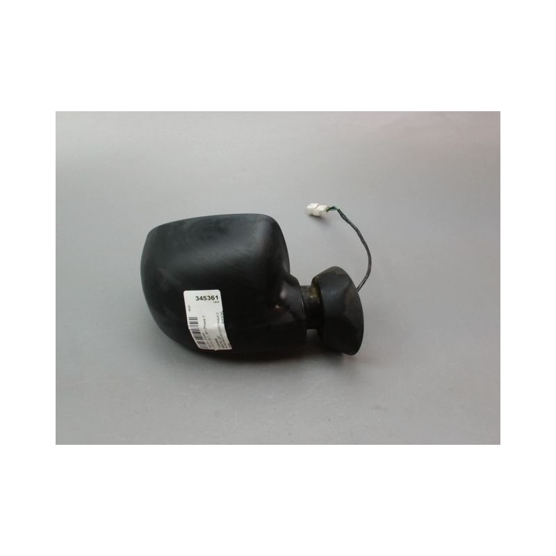 RETROVISEUR EXTERIEUR ELECTRIQUE DROIT DACIA LOGAN MCV I Phase 1 2007-2008