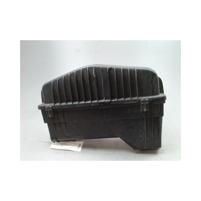 BOITIER FILTRE A AIR CITROEN C3 II Phase 1 (A51) 2009-2013
