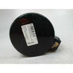 VOLET DE TRAPPE CARBURANT
