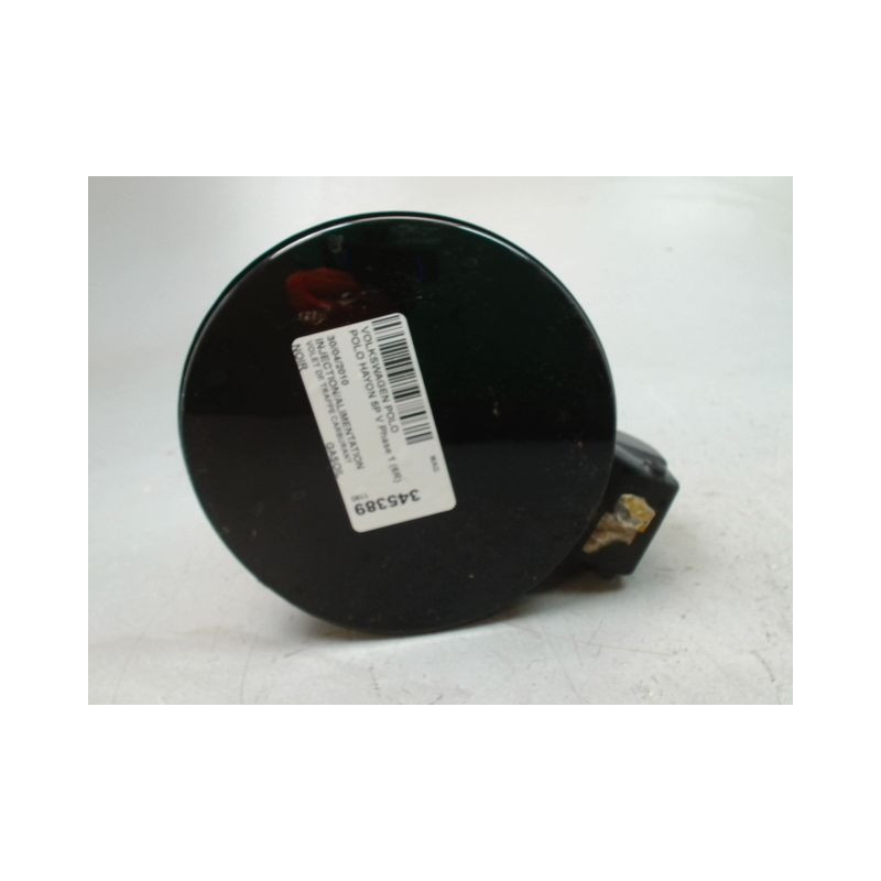 VOLET DE TRAPPE CARBURANT VOLKSWAGEN POLO V Phase 1 (6R) 2009-...