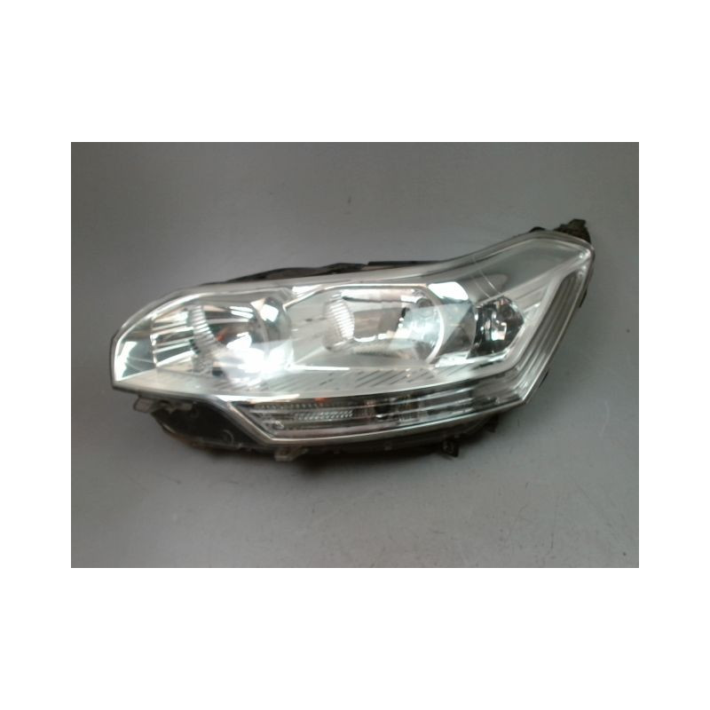 PHARE GAUCHE CITROEN C5 BERL. II (X7) 2008-...