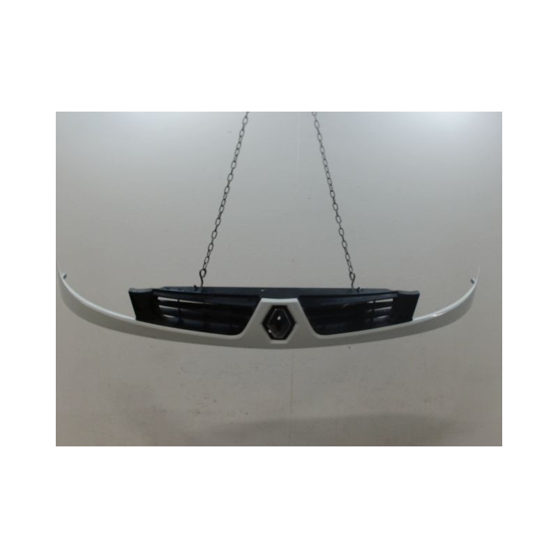 CALANDRE RENAULT KANGOO EXPRESS I Phase 2 2003-2010