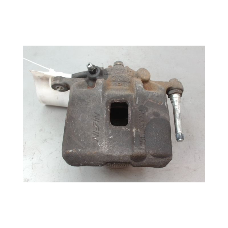 ETRIER DE FREIN AVANT DROIT HONDA JAZZ