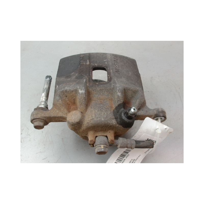 ETRIER DE FREIN AVANT DROIT HONDA JAZZ