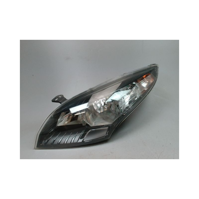 PHARE GAUCHE RENAULT MEGANE III Phase 2 2012-2014