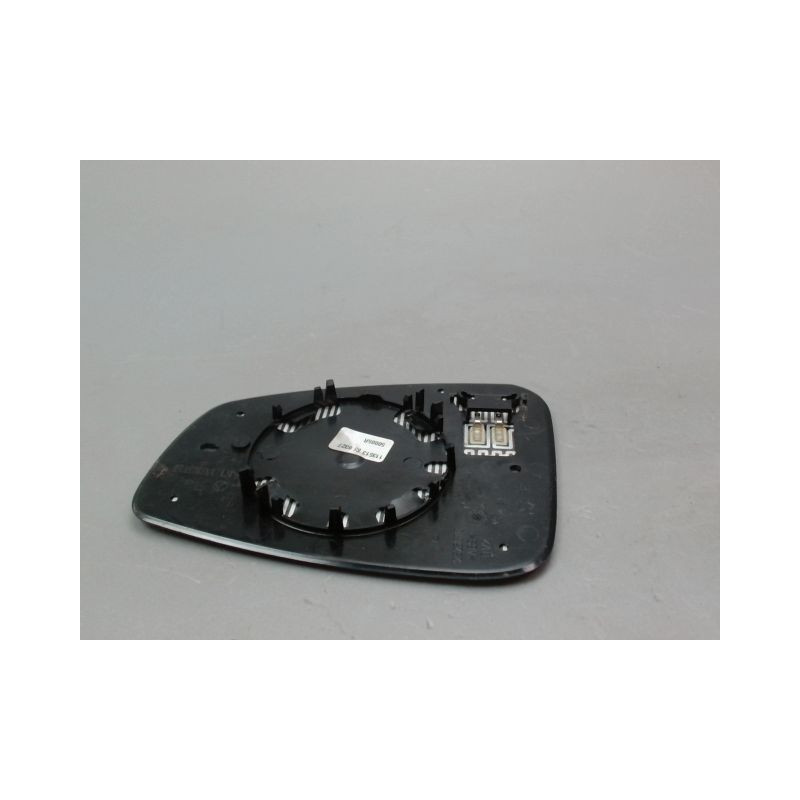 GLACE RETROVISEUR EXT D RENAULT MEGANE III Phase 2 2012-2014