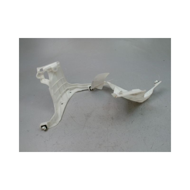 JEU SUPPORTS PARE-CHOC ARRIERE CITROEN C4 AIRCR.