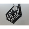 SUPPORT PARE-CHOC ARD RENAULT GRAND SCENIC MONOSP. III Phase 2 LONG 2011-2013