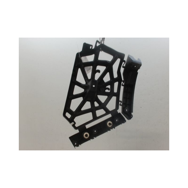 SUPPORT PARE-CHOC ARG RENAULT GRAND SCENIC MONOSP. III Phase 2 LONG 2011-2013