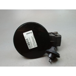 VOLET DE TRAPPE CARBURANT