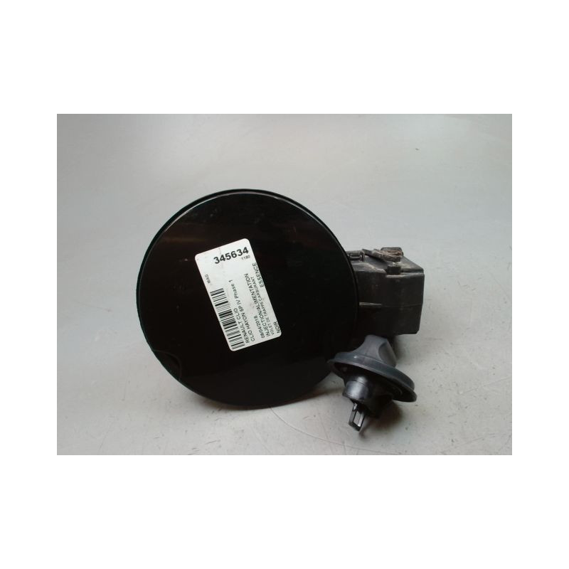 VOLET DE TRAPPE CARBURANT RENAULT CLIO IV Phase 1 2012-...
