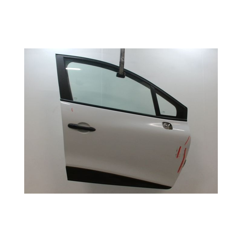 PORTE AVANT DROIT RENAULT CLIO IV Phase 1 2012-...