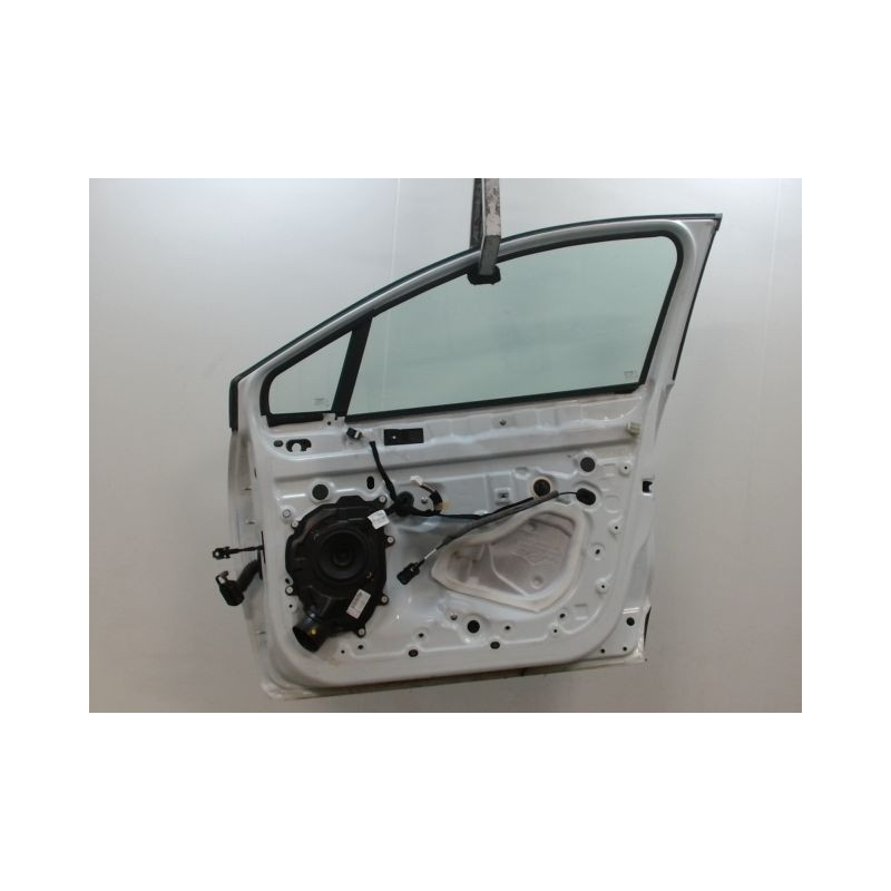 PORTE AVANT DROIT RENAULT CLIO IV Phase 1 2012-...