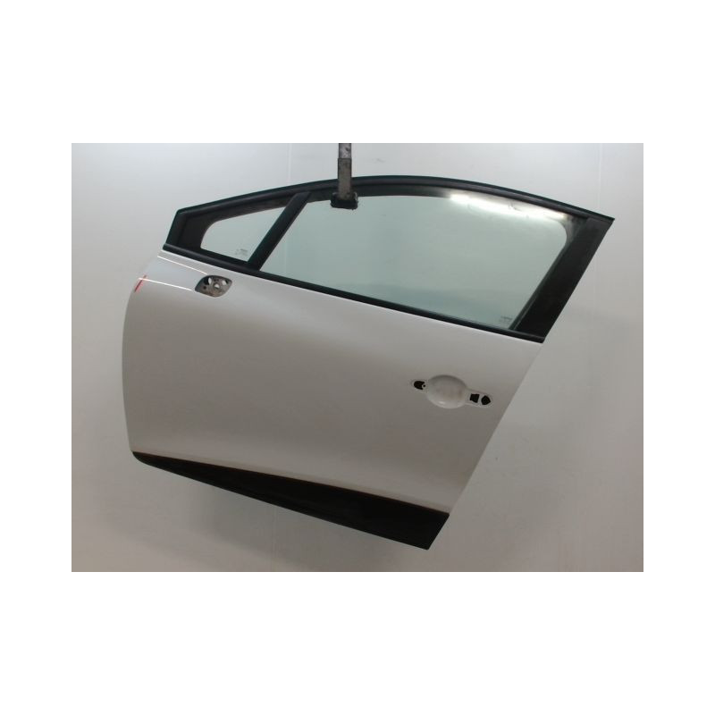 PORTE AVANT GAUCHE RENAULT CLIO IV Phase 1 2012-...