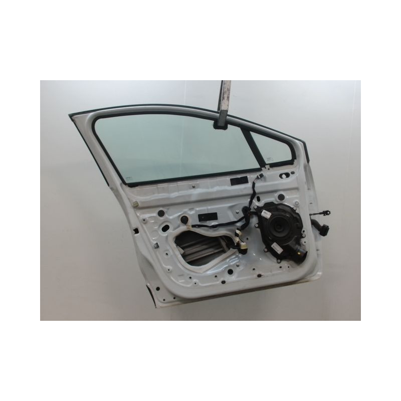 PORTE AVANT GAUCHE RENAULT CLIO IV Phase 1 2012-...