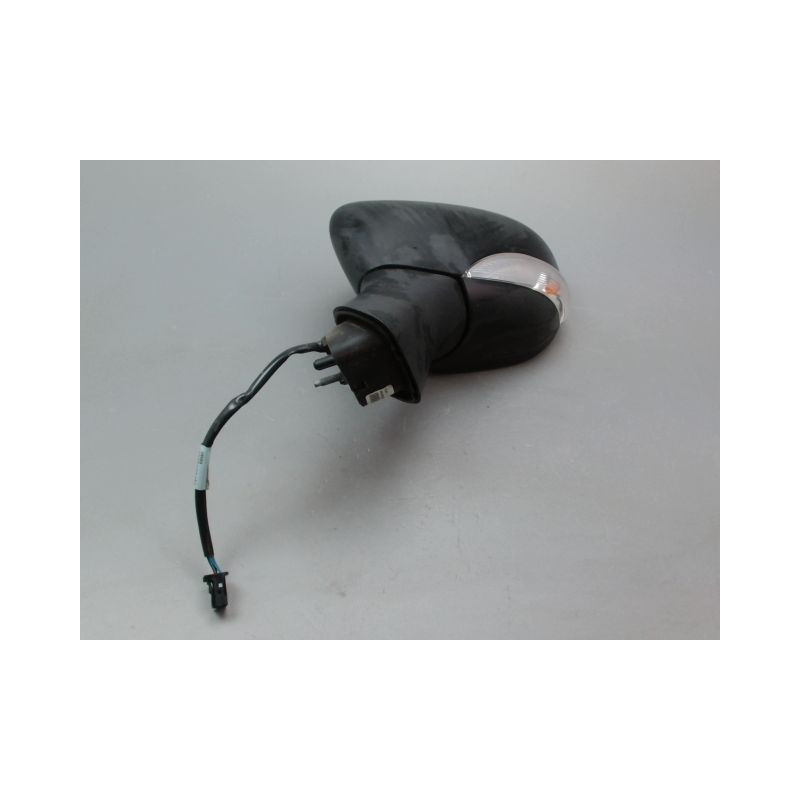 RETROVISEUR EXTERIEUR ELECTRIQUE GAUCHE RENAULT CLIO IV Phase 1 2012-...