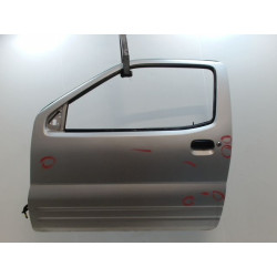 PORTE AVG