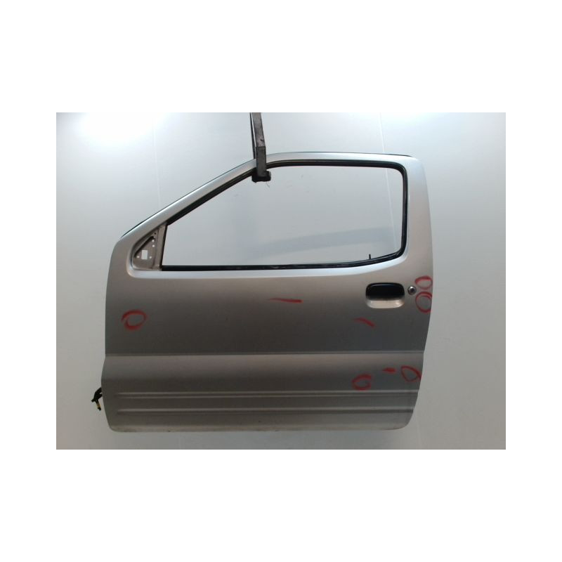 PORTE AVANT GAUCHE SUZUKI IGNIS II 2003-2009