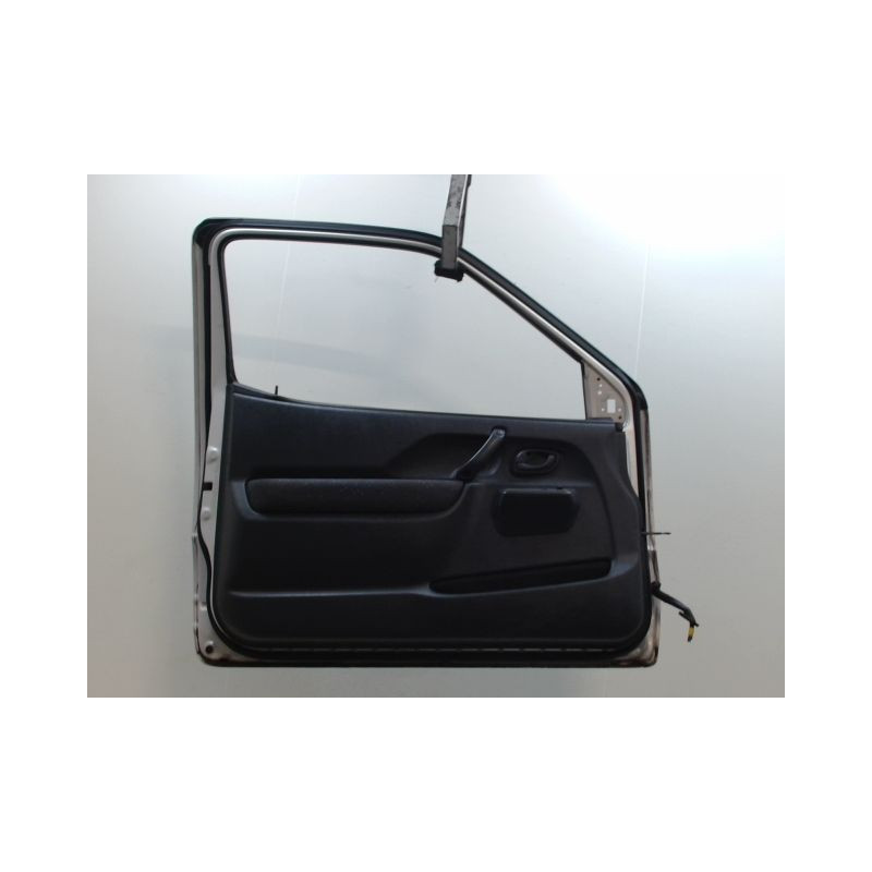 PORTE AVANT GAUCHE SUZUKI IGNIS II 2003-2009