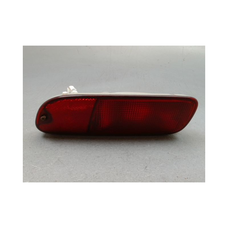 FEU DE PARE-CHOC ARRIERE GAUCHE SUZUKI IGNIS II 2003-2009