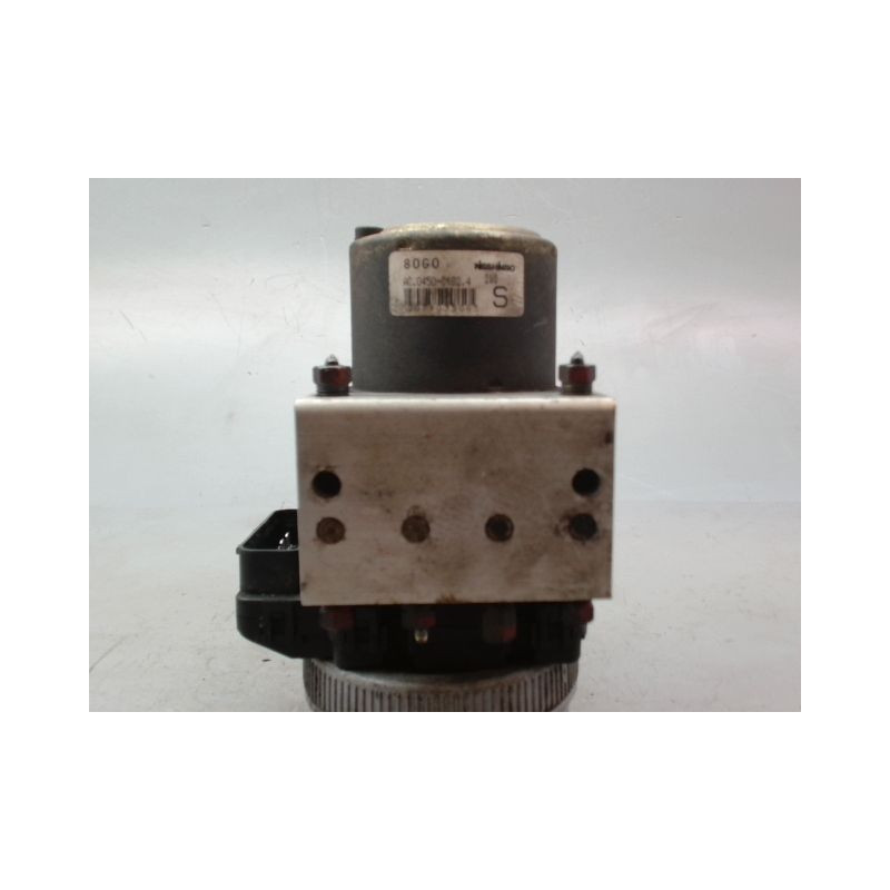 UNITE HYDRAULIQUE ABS SUZUKI IGNIS II 2003-2009