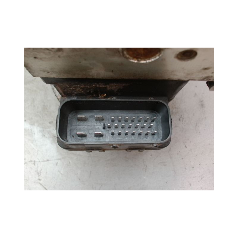 UNITE HYDRAULIQUE ABS SUZUKI IGNIS II 2003-2009