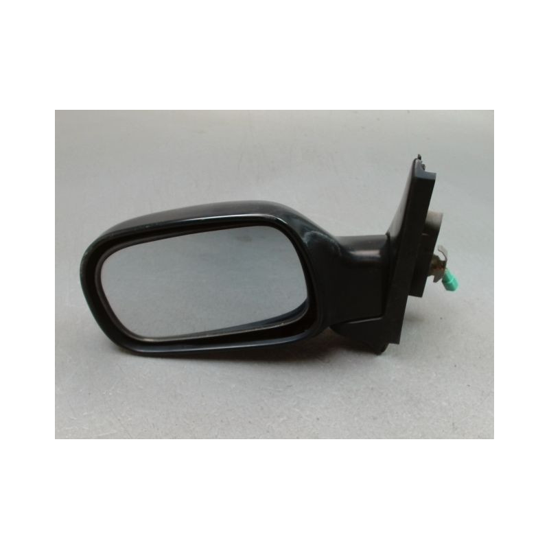 RETROVISEUR EXTERIEUR ELECTRIQUE GAUCHE SUZUKI IGNIS II 2003-2009
