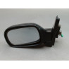 RETROVISEUR EXTERIEUR ELECTRIQUE GAUCHE SUZUKI IGNIS II 2003-2009