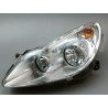 PHARE GAUCHE OPEL CORSA IV Phase 1 (D) 2006-2010
